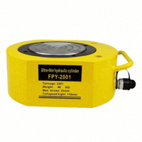 Kích thủy lực lùn 200 tấn Changyou FPY-2001