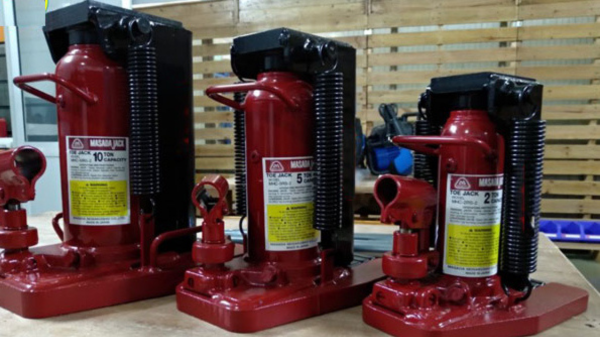 Kích móc thủy lực 5 tấn ở đâu uy tín chất lượng nhất?