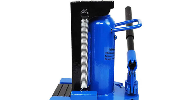 Kích móc thủy lực 10 tấn ở đâu uy tín chất lượng?