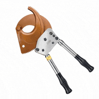 Kìm cắt cáp nhông Changyou J100