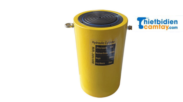 Kích thủy lực 300 tấn ở đâu uy tín chất lượng?