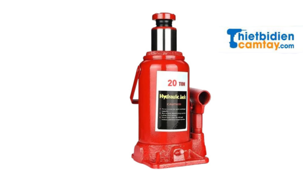 Ở đâu cung cấp kích móc thuỷ lực 20 tấn uy tín chất lượng?