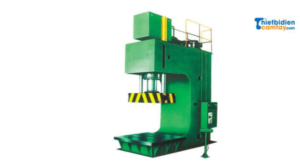 Mua máy ép lõi thủy lực ở đâu uy tín chất lượng