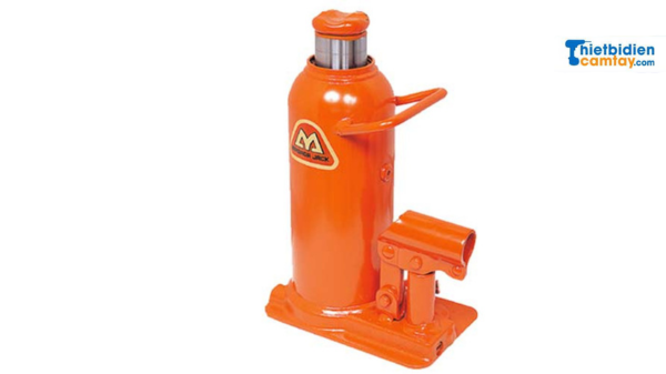 Nên mua kích thủy lực cũ hay không?