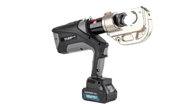 Nên mua máy ép Cos thủy lực cũ hay không?