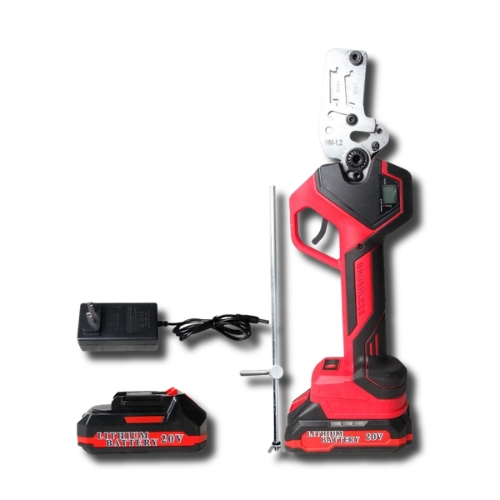 mua máy cắt thanh ray din chạy pin ở đâu