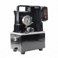 Bơm thủy lực dùng pin Changyou QQ-630B