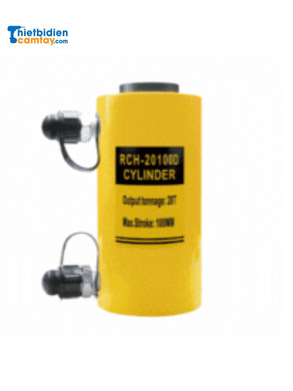 Kích Thủy Lực 2 Chiều 2 tấn ở đâu uy tín chất lượng?