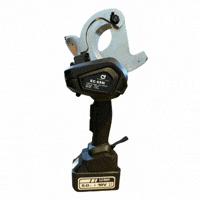 Máy cắt cáp dùng pin Changyou EC-65M