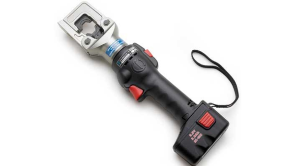 Những lỗi máy ép cos thủy lực và cách khắc phục?
