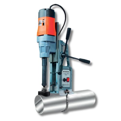 máy khoan ống thép Kamiko KM-219P