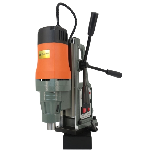 máy khoan từ có taro đế xoay kamiko ob-23rer