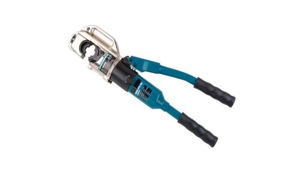 Những lỗi thường gặp khi ép cos thủy lực