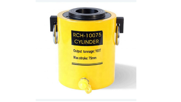 Kích thủy lực rỗng tâm 100 tấn ở đâu uy tín chất lượng?