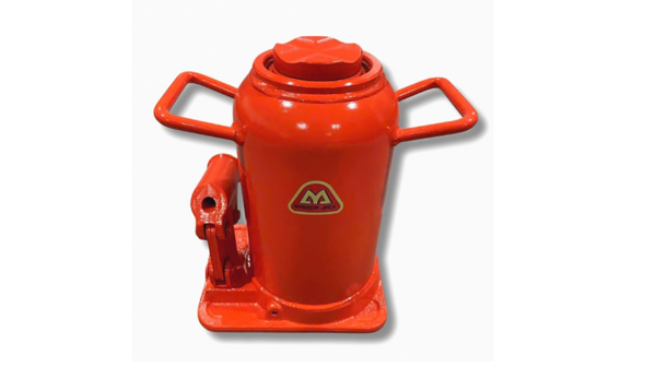 Ứng dụng của kích thủy lực Masada 20 tấn trong công nghiệp?
