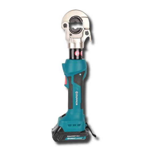 giá máy ép cốt thủy lực dùng pin zupper sl-300