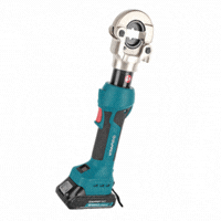 Máy ép cos thủy lực dùng pin cao cấp Zupper SL-300