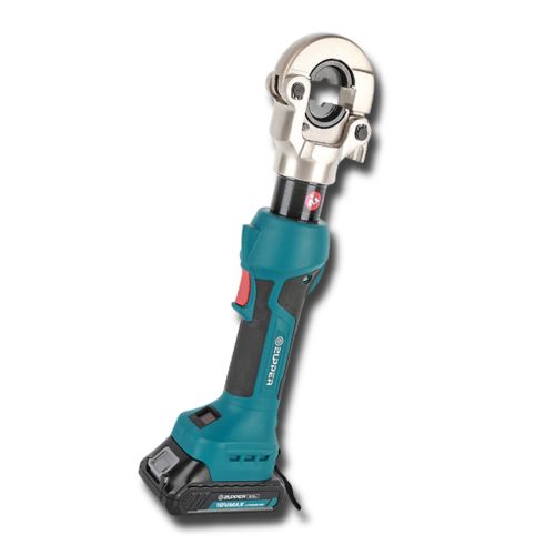 máy ép cos thủy lực dùng pin cao cấp zupper sl-300